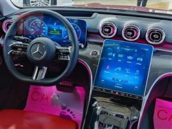 مێرسێدس بێنز C-Class